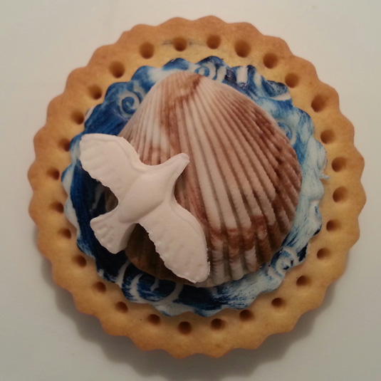 cupcakes galletas piruletas