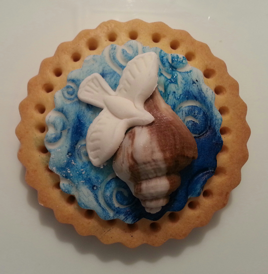 cupcakes galletas piruletas