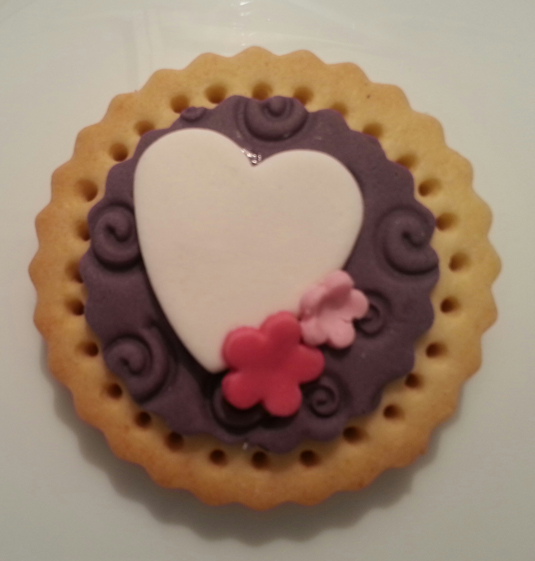 cupcakes galletas piruletas