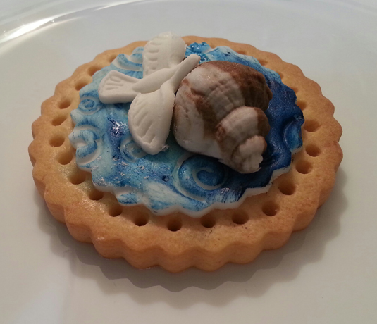 cupcakes galletas piruletas