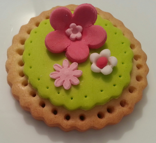 cupcakes galletas piruletas