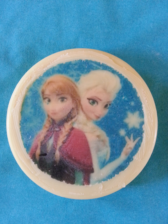 cupcakes galletas piruletas