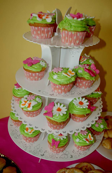 cupcakes